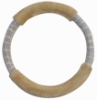 Wholesale winter use gift steering wheel cover
