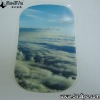 Wholesale 2011 new full color printing Anti-slip pad