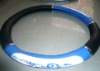 Wholesale many different fashion styles good quality car steering weel cover
