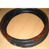 Wholesale many different fashion styles steering wheel cover