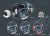 Wholesale best quality of car steering wheel cover