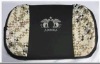 Wholesale PU car lumbar cushion