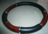 Wholesale many different fashion styles good quality auto steering weel cover