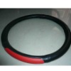 Wholesale many different fashion styles good quality auto steering weel cover