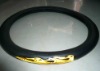 Wholesale many different fashion styles good quality car steering weel cover