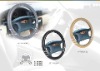 Wholesale fashion comfortable good quality PVC car wheel cover