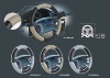 Wholesale factory price of Steering Wheel Cover
