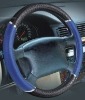 Wholesale many different fashion styles pvc steering wheel cover