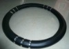 Wholesale many different fashion styles good quality auto steering weel cover