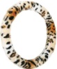 Wholesale fur steering wheel cover