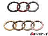 Wholesale car steering wheel cover