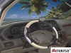 Wholesale car steering wheel cover