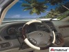 Wholesale car steering wheel cover