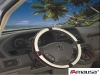 Wholesale car steering wheel cover