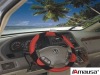 Wholesale car steering wheel cover