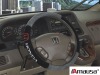 Wholesale car steering wheel cover
