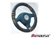 Wholesale car steering wheel cover