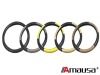 Wholesale car steering wheel cover
