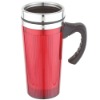 Wholesale advertising mug with handle
