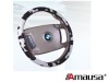 Wholesale car steering wheel cover