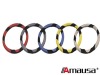 Wholesale car steering wheel cover