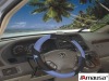 Wholesale car steering wheel cover