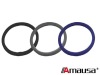 Wholesale car steering wheel cover