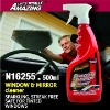 500ML Window & mirror cleaner