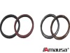 Wholesale car steering wheel cover