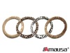 Wholesale car steering wheel cover