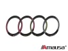 Wholesale car steering wheel cover