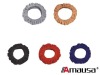 Wholesale car steering wheel cover