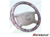 Wholesale car steering wheel cover