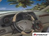 Wholesale car steering wheel cover