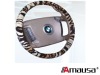 Wholesale car steering wheel cover