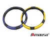 Wholesale car steering wheel cover