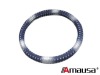 Wholesale car steering wheel cover