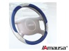 Wholesale car steering wheel cover