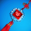 Wholesale Personalized Chinese knot car hanging decorations