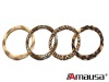 Wholesale car steering wheel cover