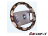 Wholesale car steering wheel cover