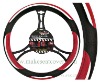 Wholesale PU steering wheel cover