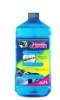 Glass cleaner