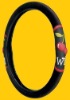 Wholesale car steering wheel cover
