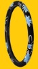 Wholesale car steering wheel cover