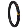 Wholesale car steering wheel cover