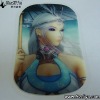 Wholesale 2011 hot sell full color printing Anti-slip pad