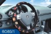 Wholesale ATERING WHEEL COVER 6G69-1