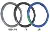 Wholesale ATERING WHEEL COVER 6G42-4