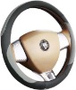 Wholesale Black Steering Wheel Cover